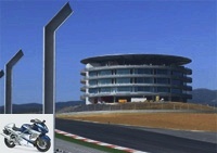 WSBK - World Superbike Final in Portugal -