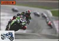 WSBK - WSBK Guide 2013 - Kawasaki: up for the Greens! - The WSBK Kawasaki Racing team in video