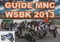 WSBK - WSBK Guide: teams, drivers and challenges for the 2013 season - Suzuki: the last will be the first