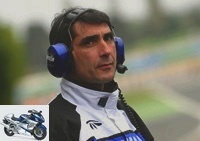 WSBK - Interview Christophe Guyot: what future for the World Superbike? -