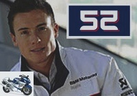 WSBK - What future for Toseland? -