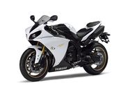 Yamaha YZF-R1-R1M from 2012 - Technical data