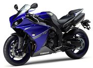 Yamaha YZF-R1-R1M from 2013 - Technical data