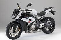 BMW Motorrad S 1000 R from 2015 - Technical data