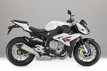 BMW Motorrad S 1000 R from 2016 - Technical data