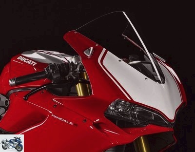 Ducati Panigale R 2017