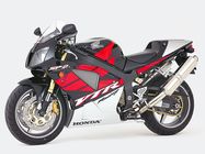 Honda motorcycles VTR 1000 SP-2 from 2004 - Technical data