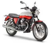 Moto Guzzi V7 Special from 2012 - Technical data