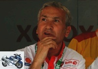 WSBK - The bleeding continues at Ducati Corse -