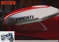 WSBK - The Ducati 1199 Panigale R in WSBK 2013 with Alstare - Ducati Alstare 2013
