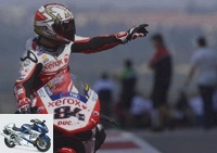 WSBK - Great Britain and Italy champions in South Africa! - Superbike races