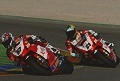 WSBK - Ducatis have the wind in their sails -
