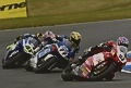 WSBK - The wheels are turning in Germany! -