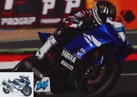 WSBK - Lucas Mahias in Superstock 1000 this weekend at Donington -
