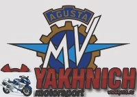 WSBK - MV Agusta and the Yakhnich team get on Superbike! - Second hand MV AGUSTA