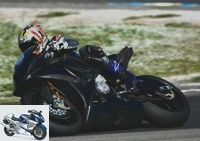 WSBK - Small transfers between friends of the World Superbike 2009 -