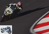 WSBK - First lap of the 2010 Superbike season -