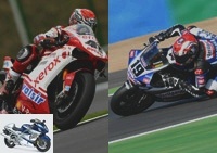 WSBK - Ready for the Clash of the Titans this weekend in Portugal? -