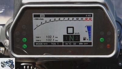 Yamaha MT-09, SP, Tracer GT, XSR 900