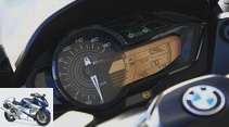 Yamaha TMax 530 and BMW C 650 Sport