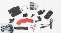 10 action cameras tested