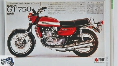 100 years of Suzuki Motor Corporation