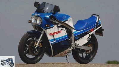 100 years of Suzuki Motor Corporation