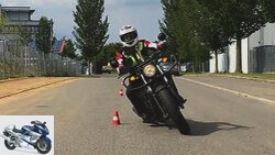 new regulation for driving school motorcycles from 2019
