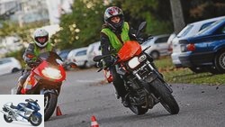 Jugend forscht awards liquid motorcycle protector
