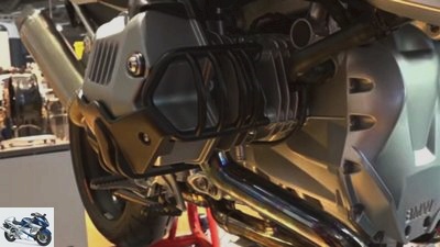 146 hp boxer from alpha Racing