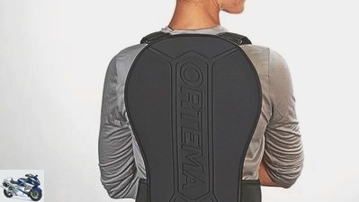 17 back protectors tested