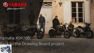 2020 Yamaha Yard Built Contest: The Winners