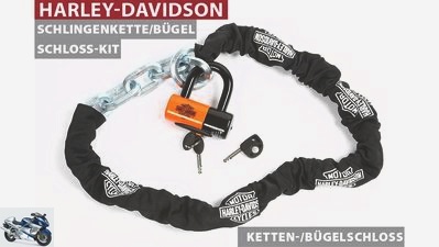 Motorcycle theft keyless system