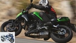 Second-hand advice for beginners 48 hp motorcycles