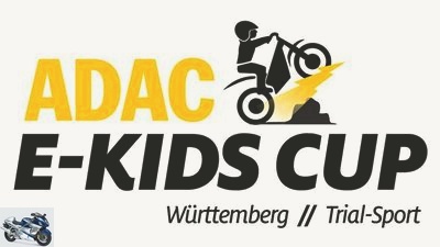 ADAC E-Kids Cup - electric trial competition series for children