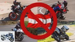 ADAC opens digital forum on motorcycle noise