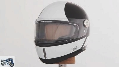 ADAC helmet test 2018 full-face helmets from 160 to 600 euros