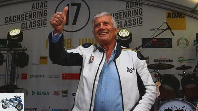 ADAC Sachsenring Classic 2018
