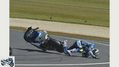 Top 10 toughest corners in MotoGP