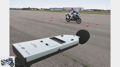 All test winners and buying tips from the MOTORRAD product tests 2015