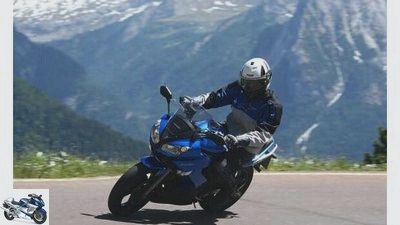 Alpine Masters 2009: Part 2