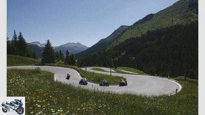 Alpine Masters 2009: Part 2