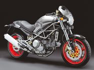 Ducati Monster S4 - Technical Specifications