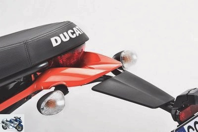 Ducati SCRAMBLER 400 Sixty2 2019