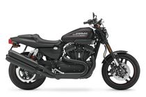 Harley-Davidson XR 1200 X from 2012 - Technical data