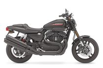 Harley-Davidson XR 1200 X from 2010 - Technical Data