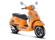 Vespa GTS 300 from 2015 - Technical data