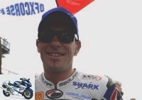 WSBK - Regis Laconi: I will be riding in 2010! -