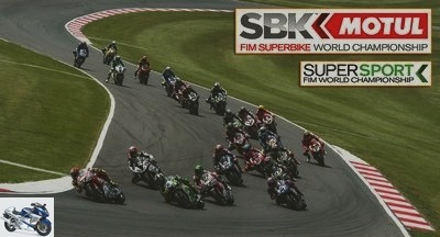 WSBK - World Superbike and Supersport Regulations: the Dorna takes stock with MNC -