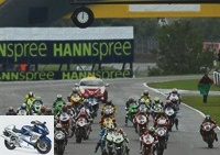 WSBK - Transfers 2009: the musical chairs of the Superbike -